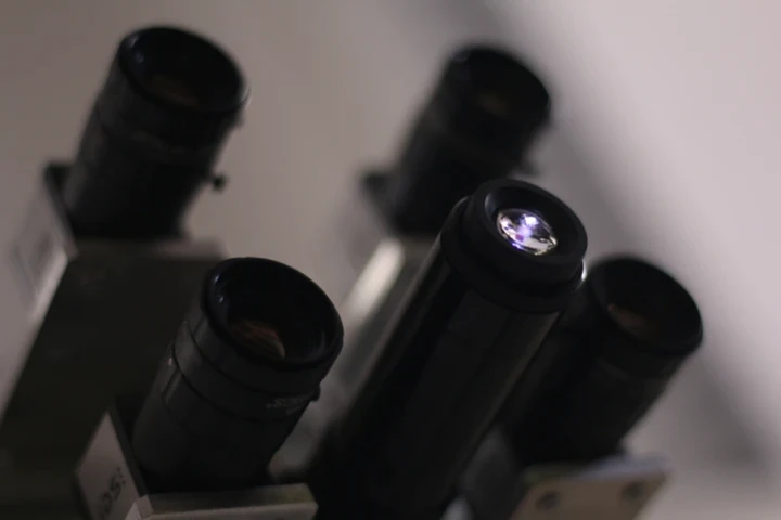 Existing cameras connected to Visionairy