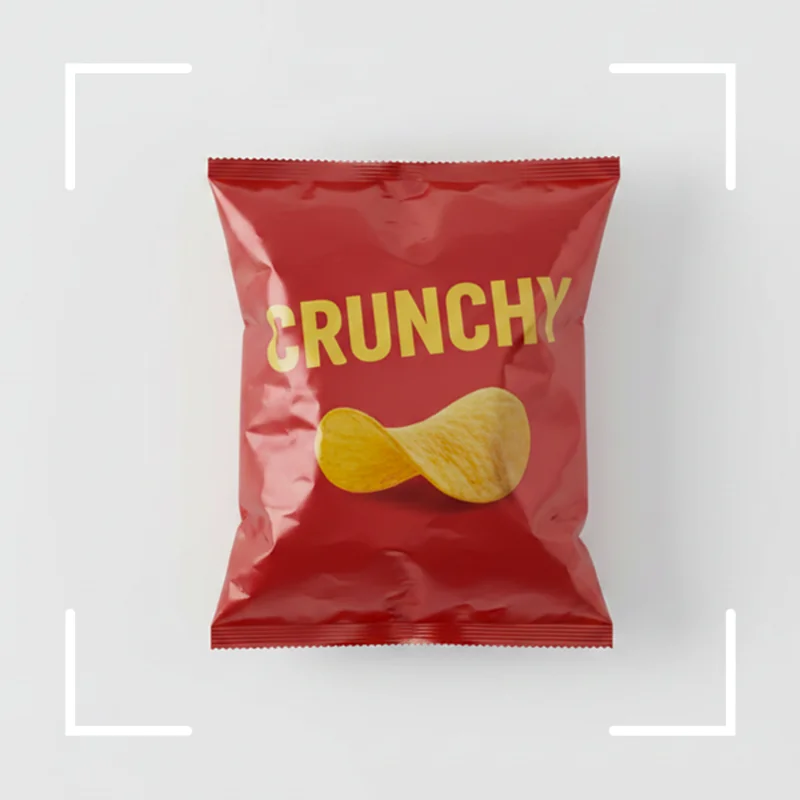 Chips packaging inspection