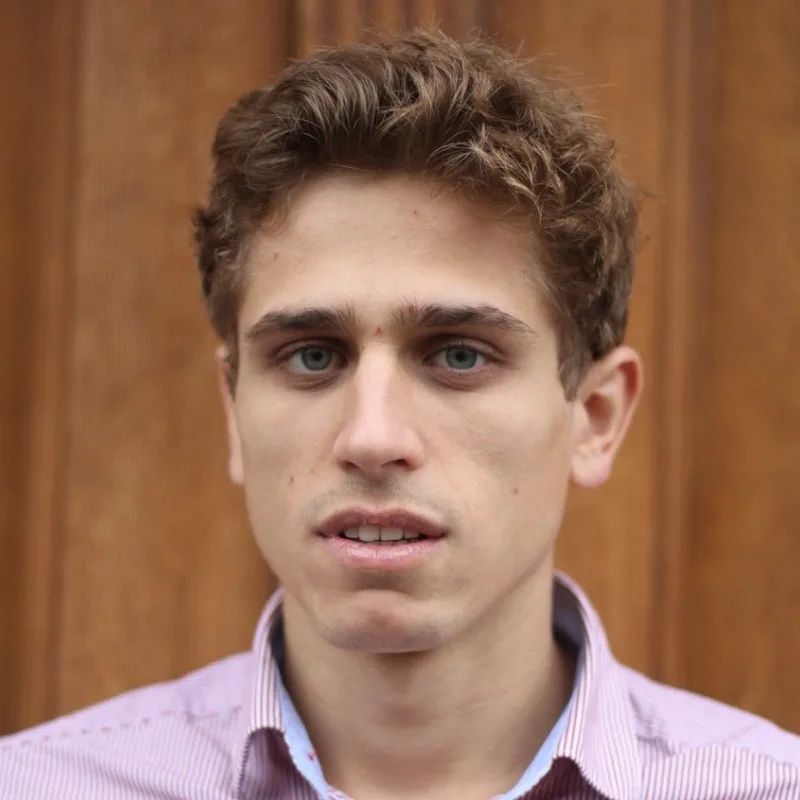 Daniel Blengino