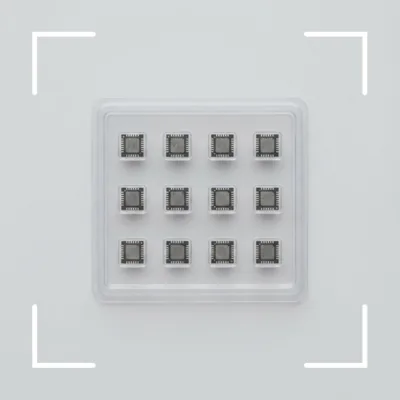 Automatic defect classification across chips