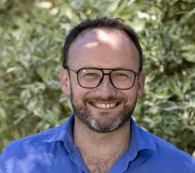 Gwendal Michel