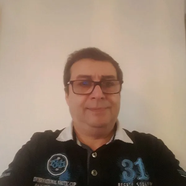Mohamed Mebtoul